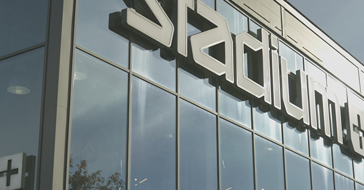 Stadium x Imbox Protection | Customer success