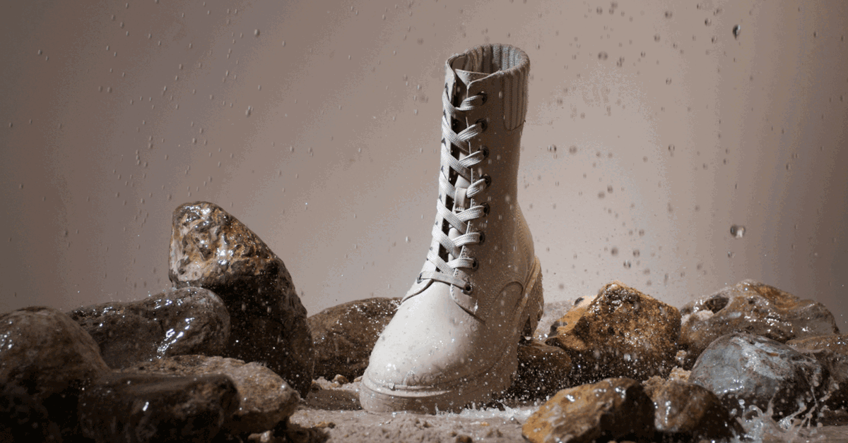 Boot Life Insurance Care tips: How to protect your boots