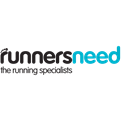 Runners need logo