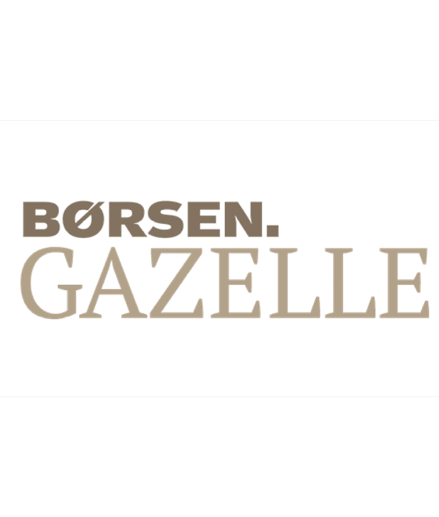 IMBOX has been awarded a Gazelle Award 2019