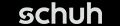 Schuh Logo on transparent background