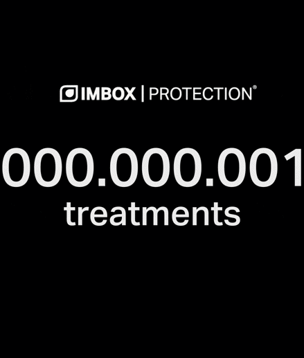 200 mio. IMBOX Treatments