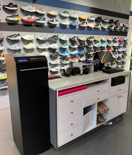 IMBOX is entering the 40th country