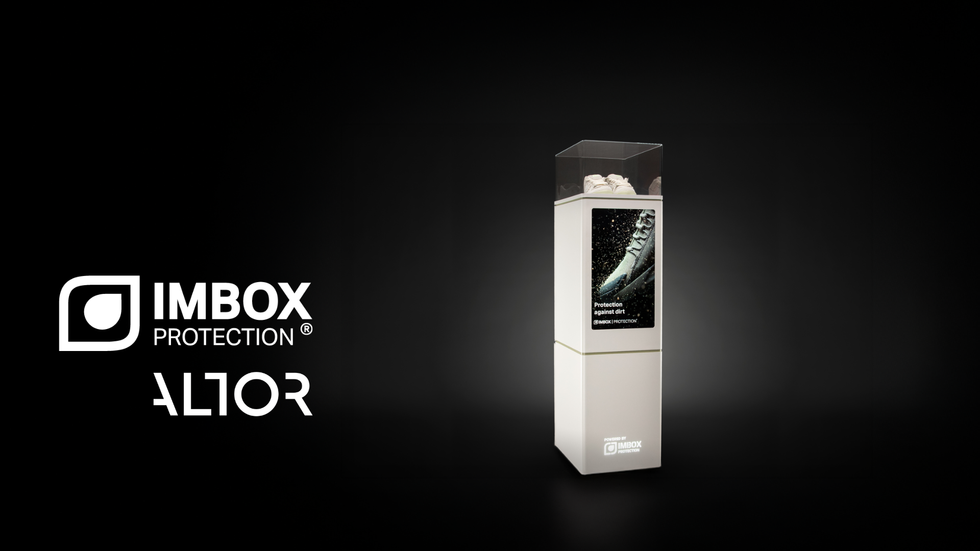 Imbox Protection enters partnership with Altor